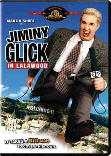 Jiminy Glick in Lalawood (2004) Screenshot 1