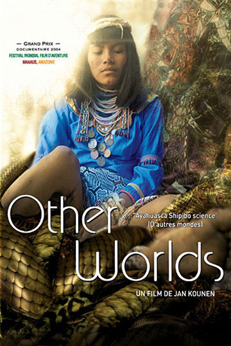 Other Worlds (2004) with English Subtitles on DVD on DVD