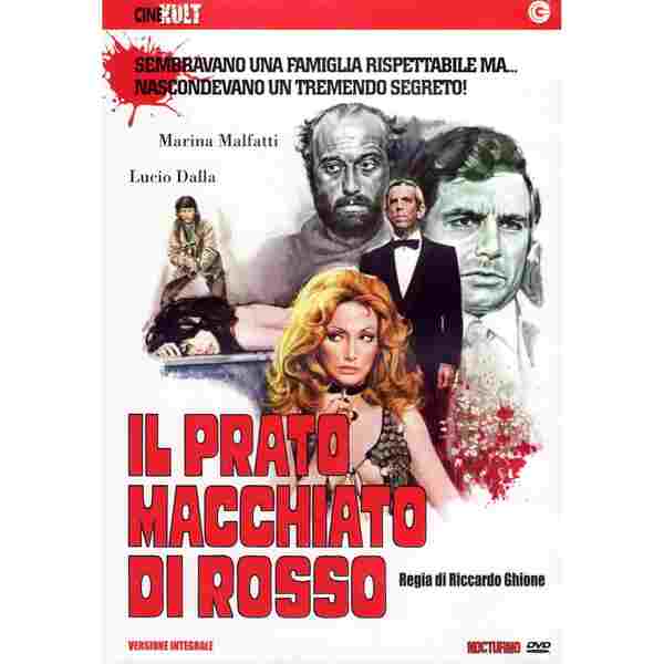 Il prato macchiato di rosso (1973) Screenshot 1