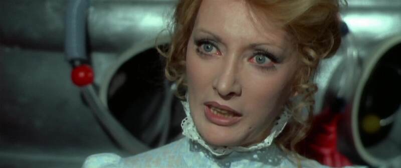Il prato macchiato di rosso (1973) Screenshot 2