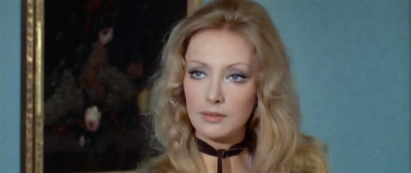 Il prato macchiato di rosso (1973) Screenshot 3