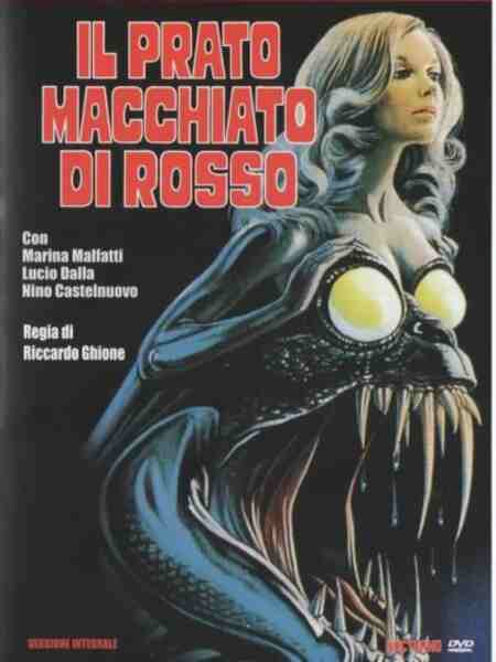 Il prato macchiato di rosso (1973) Screenshot 4