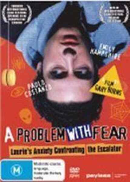 A Problem with Fear (2003) Screenshot 3