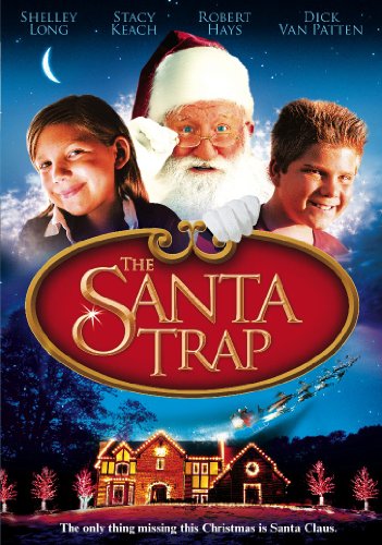 The Santa Trap (2002) Screenshot 1