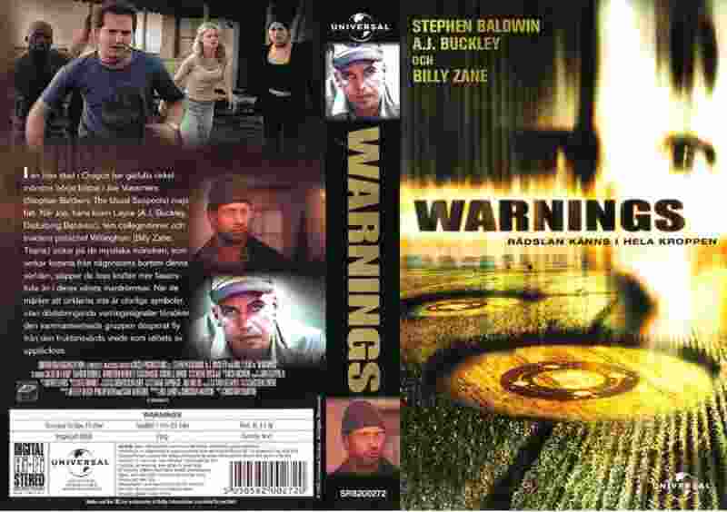 Silent Warnings (2003) Screenshot 2