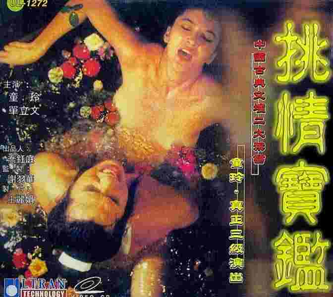 Su nu jing (1992) Screenshot 1
