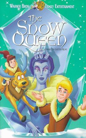 The Snow Queen (1995) Screenshot 3