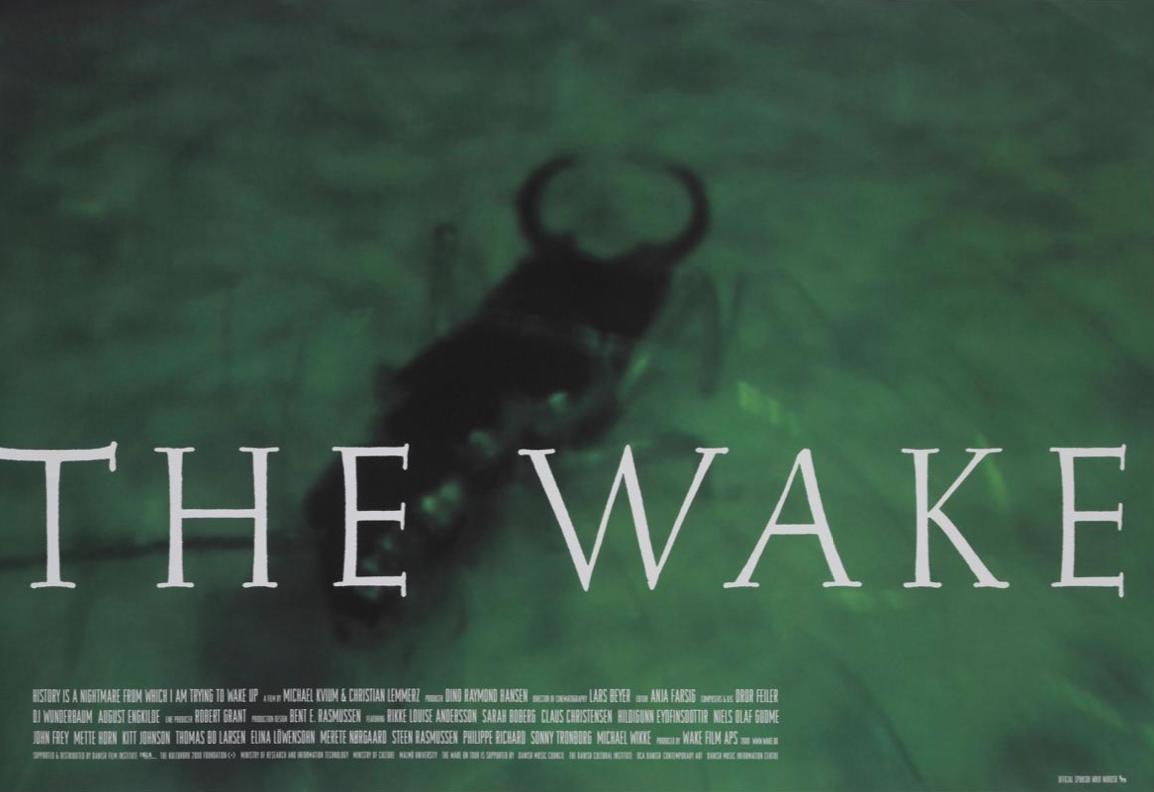 The Wake (2000) Screenshot 2