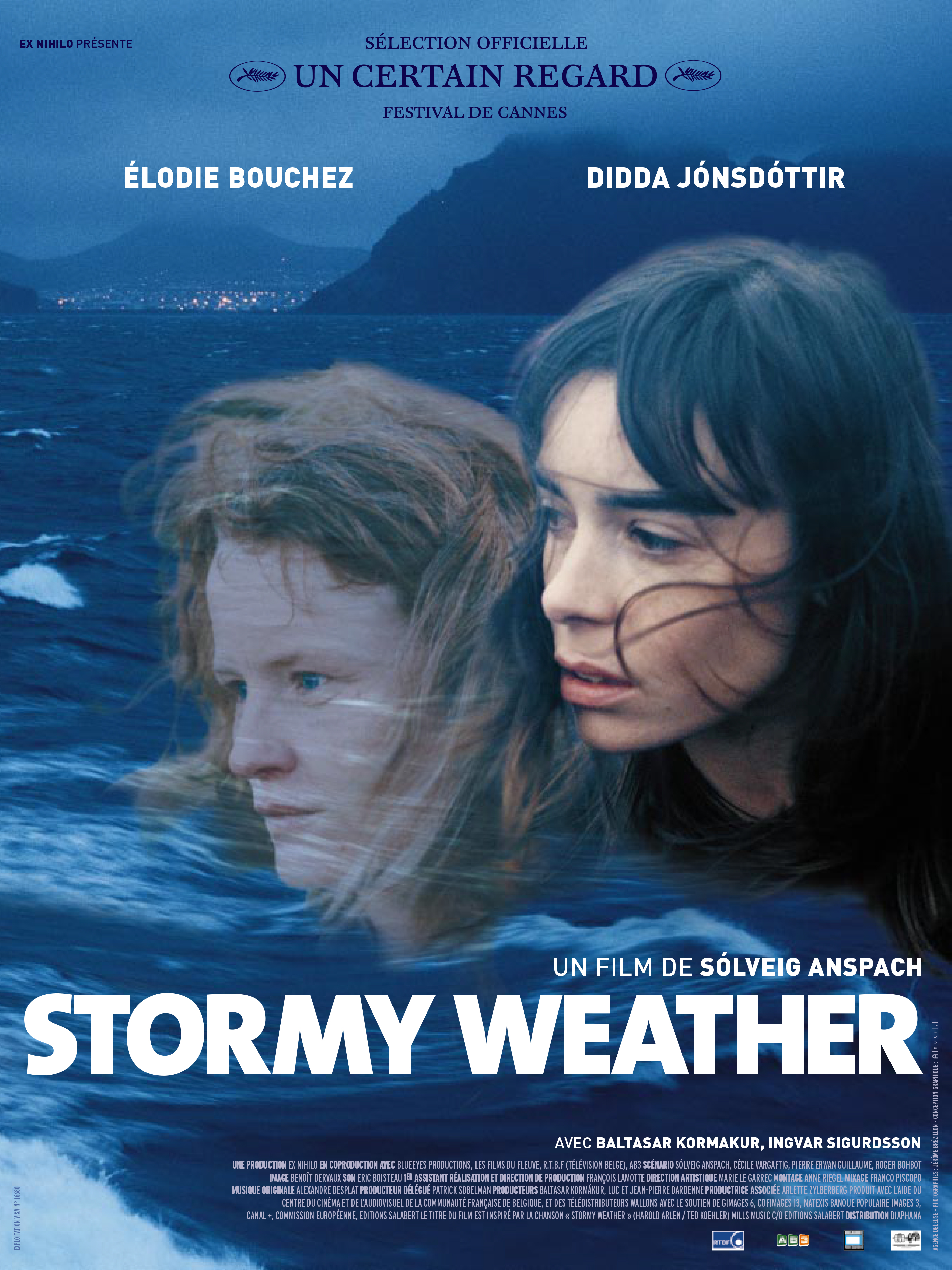 Stormy Weather (2003) Screenshot 3 