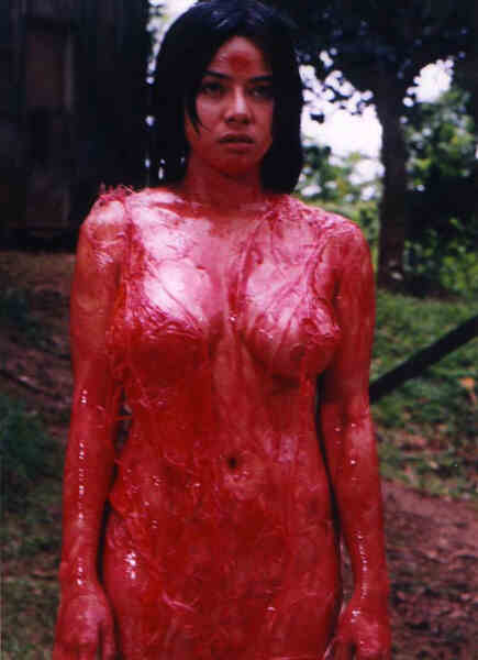 Woman of Mud (2000) Screenshot 1