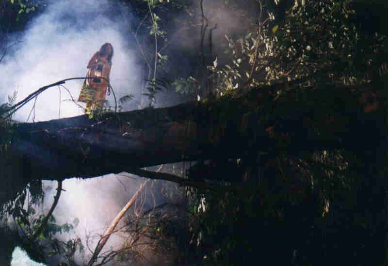 Woman of Mud (2000) Screenshot 4