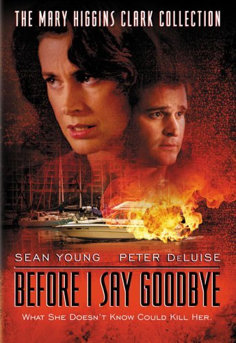 Before I Say Goodbye (2003) Screenshot 4 