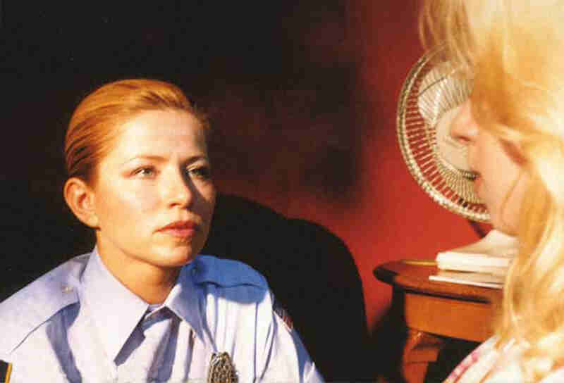 Daddy (2003) starring Selia Hansen on DVD DVD Daddy (2003) Screenshot 1