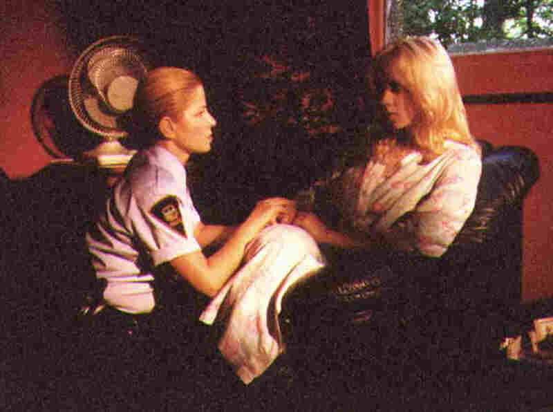 Daddy (2003) starring Selia Hansen on DVD DVD Daddy (2003) Screenshot 4