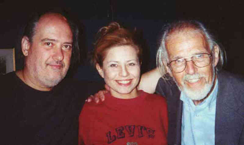 Daddy (2003) starring Selia Hansen on DVD DVD Daddy (2003) Screenshot 5