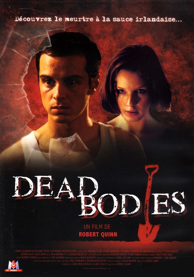 Dead Bodies (2003) Screenshot 5 
