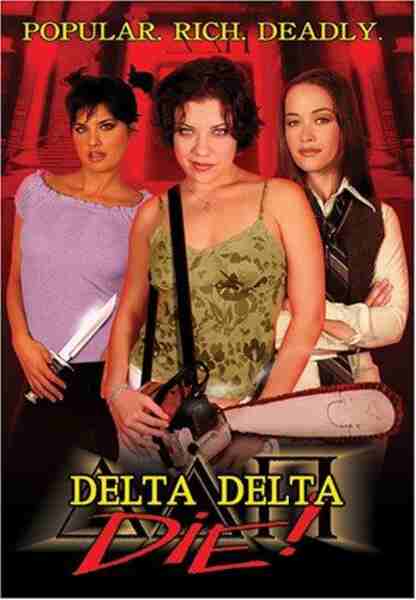 Delta Delta Die! (2003) Screenshot 2