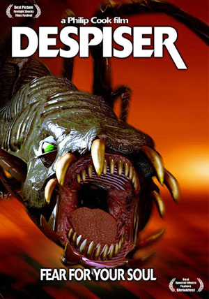 Despiser (2003) Screenshot 1
