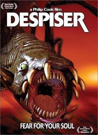 Despiser (2003) Screenshot 3