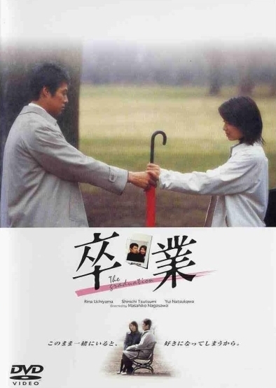 Sotsugyô (2002) Screenshot 1 