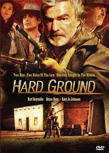 Hard Ground (2003) Screenshot 4