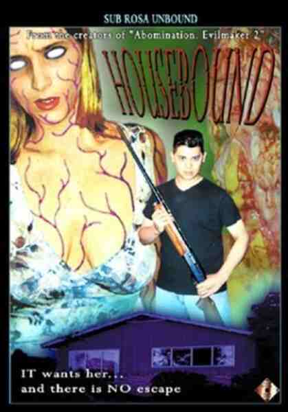 Housebound (2003) Screenshot 1