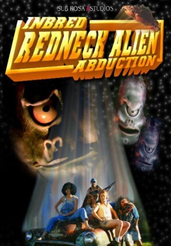 Inbred Redneck Alien Abduction (2004) Screenshot 1