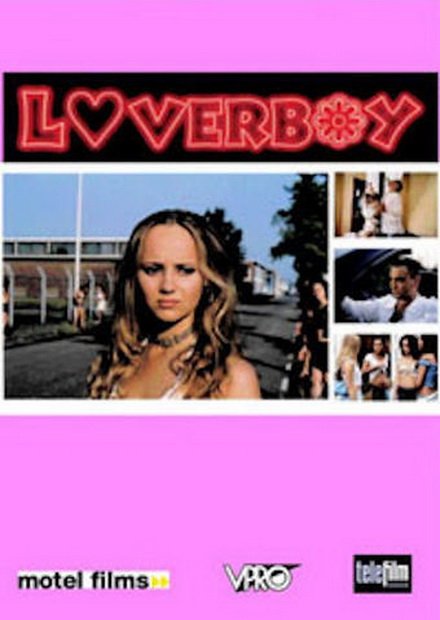 Loverboy (2003) Screenshot 5