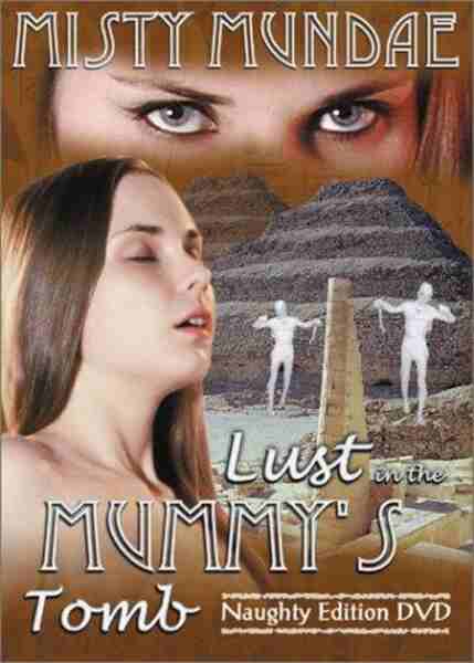 Lust in the Mummy's Tomb (2002) Screenshot 1