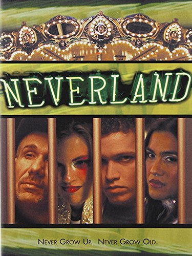 Neverland (2003) Screenshot 1