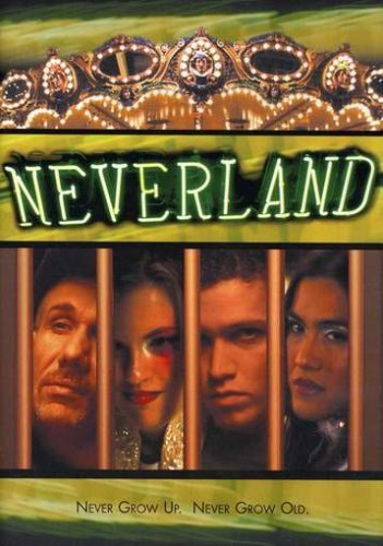 Neverland (2003) Screenshot 2