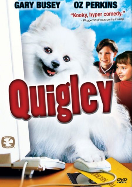 Quigley (2003) Screenshot 1 