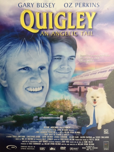 Quigley (2003) Screenshot 4 