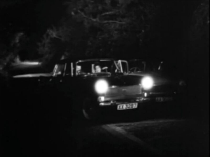 Sha ji chong chong (1960) Screenshot 4