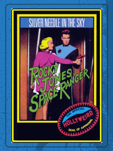 Silver Needle in the Sky (1954) Screenshot 1 