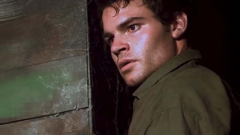 Evil Remains (2004) Screenshot 2