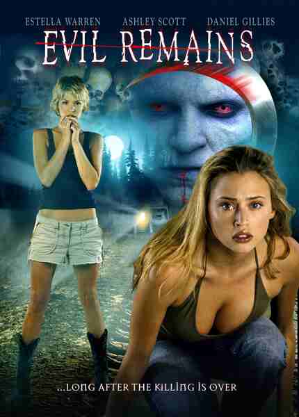 Evil Remains (2004) Screenshot 3