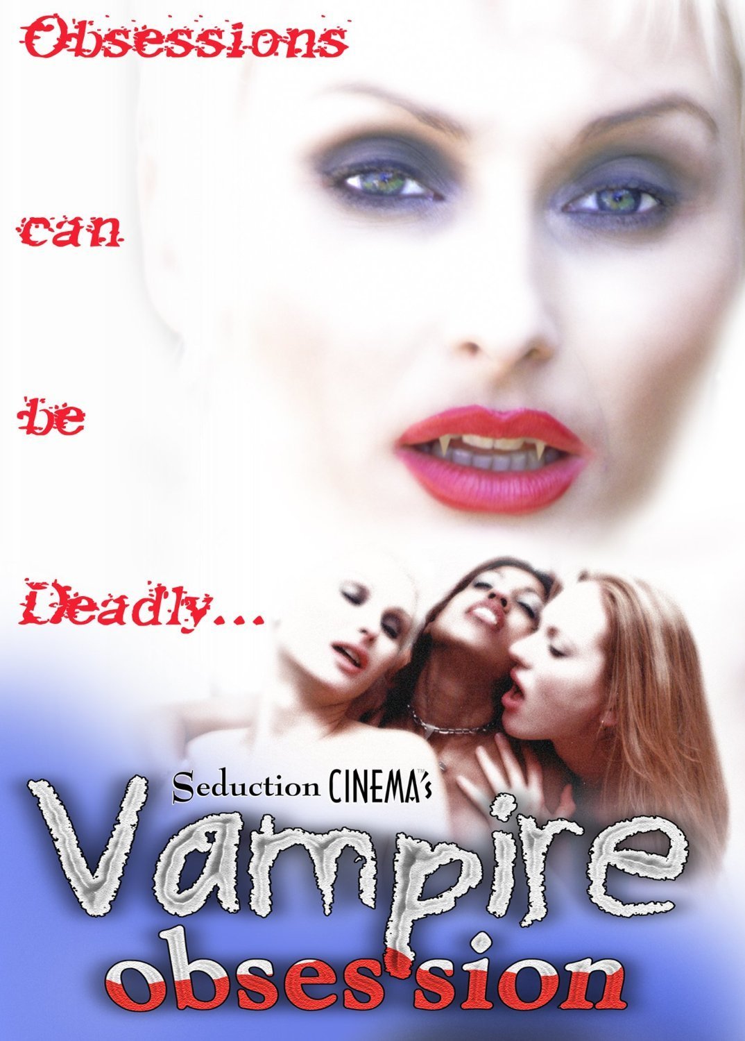 Vampire Obsession (2002) Screenshot 1