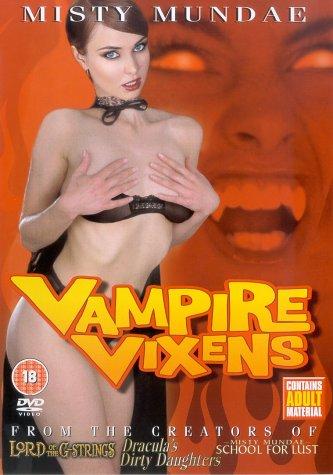 Vampire Vixens (2003) Screenshot 2