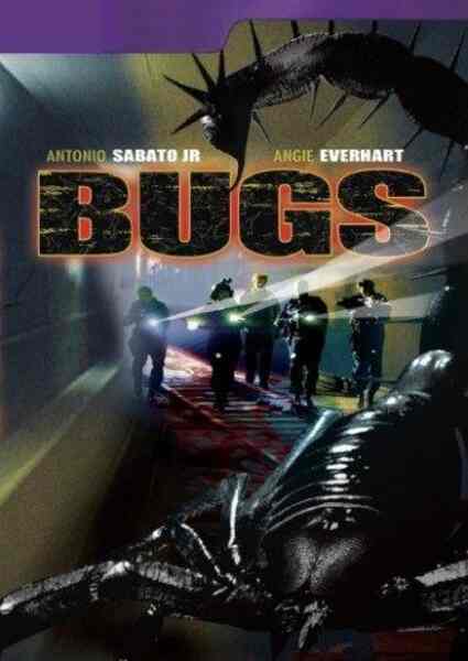 Bugs (2003) Screenshot 1