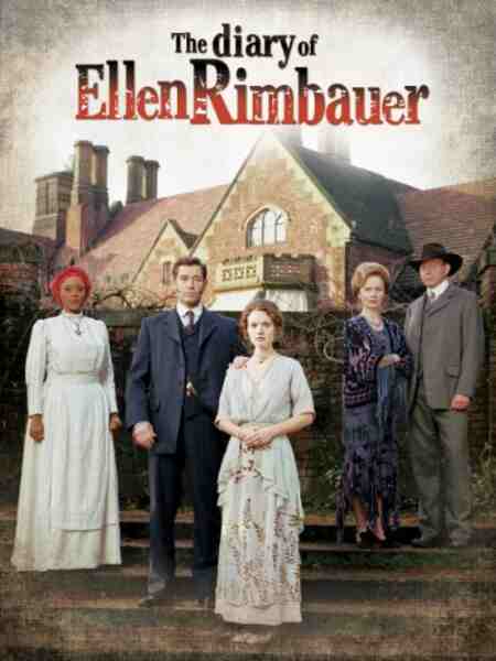 The Diary of Ellen Rimbauer (2003) Screenshot 2