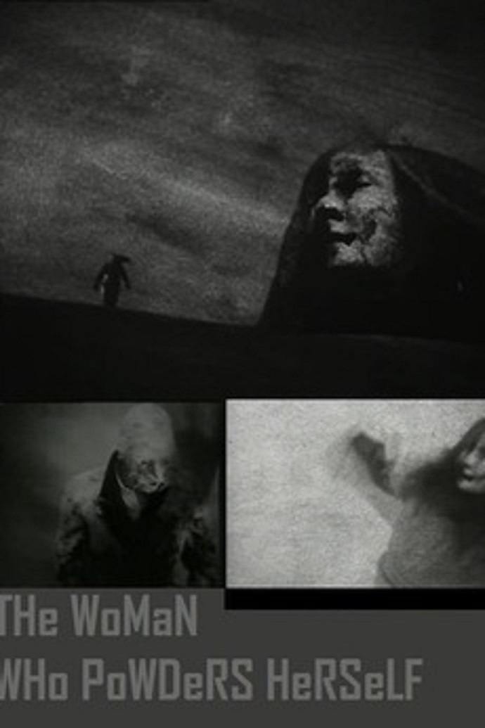 La femme qui se poudre (1972) Screenshot 1 