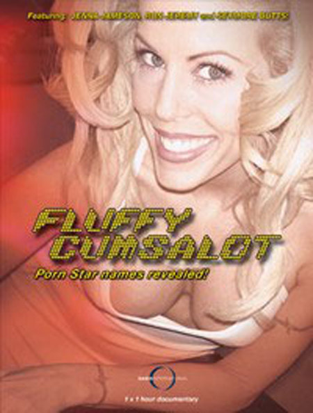 Fluffy Cumsalot, Porn Star (2003) Screenshot 1