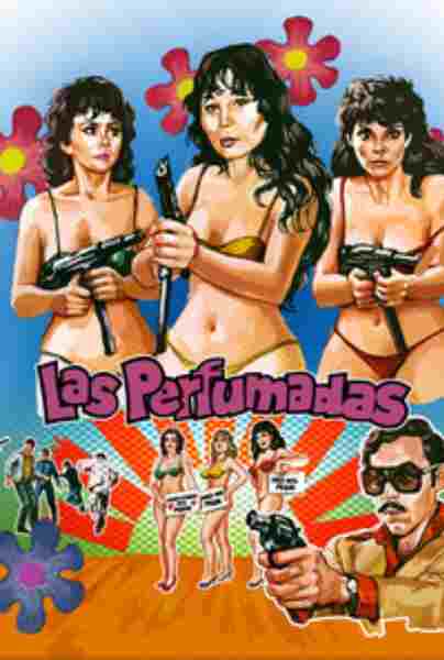 Las perfumadas (1983) Screenshot 1