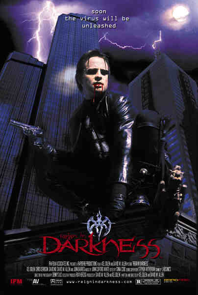 Reign in Darkness (2002) Screenshot 1