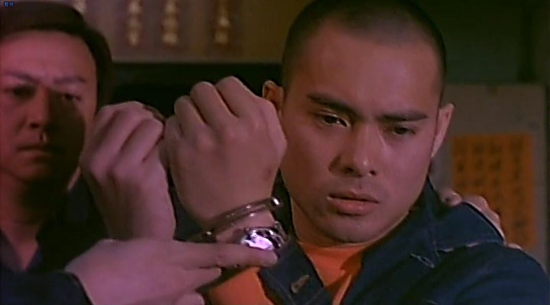 Prostitute Killers (2000) Screenshot 3
