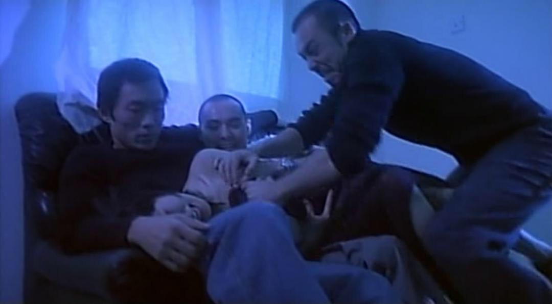 Prostitute Killers (2000) Screenshot 4