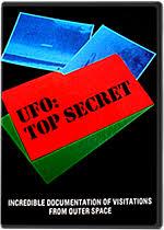 UFO: Top Secret (1978) starring Sidney Paul on DVD on DVD