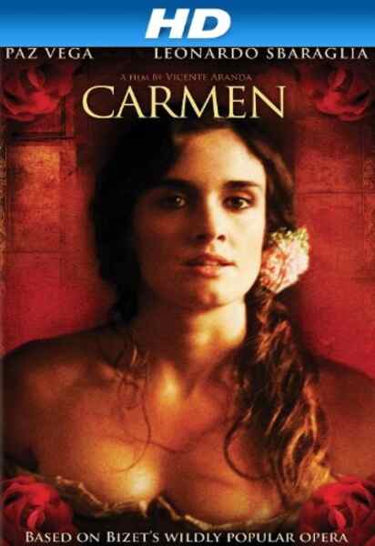 Carmen (2003) Screenshot 3