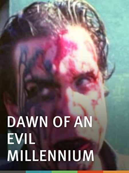 Dawn of an Evil Millennium (1988) Screenshot 1
